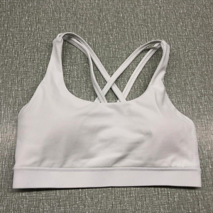 Abbigliamento Fitness per Bambini all'Ingrosso con MOQ Basso, <span class=keywords><strong>Reggiseno</strong></span> Sportivo per Ragazze, <span class=keywords><strong>Reggiseno</strong></span> <span class=keywords><strong>da</strong></span> <span class=keywords><strong>Palestra</strong></span> per Bambine, <span class=keywords><strong>Reggiseno</strong></span> <span class=keywords><strong>da</strong></span> Yoga per Ragazze - Product Image 1