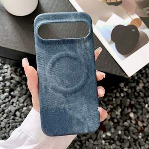 <span class=keywords><strong>Coque</strong></span> de téléphone en cuir magnétique de luxe pour Google <span class=keywords><strong>Pixel</strong></span> 9 Pro XL 8A 7A 8 Pro 7 Pro - Product Image 2