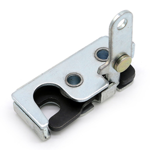CY712-1 <span class=keywords><strong>Southco</strong></span> Quay Cửa Vẽ Latch Báo Chí Khóa Cơ Khí Giấu Điểm Duy Nhất Khóa Vertical Bắt Khóa R4-10 Chuyển Đổi Latch - Product Image 1