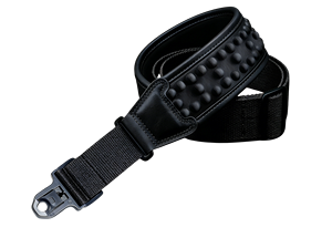 Cinghia <span class=keywords><strong>per</strong></span> Chitarra in Neoprene Personalizzata con Pelle Sintetica e Spugna Decompressiva <span class=keywords><strong>per</strong></span> un Comfort sulla Spalla - Campione Gratuito - Product Image 6