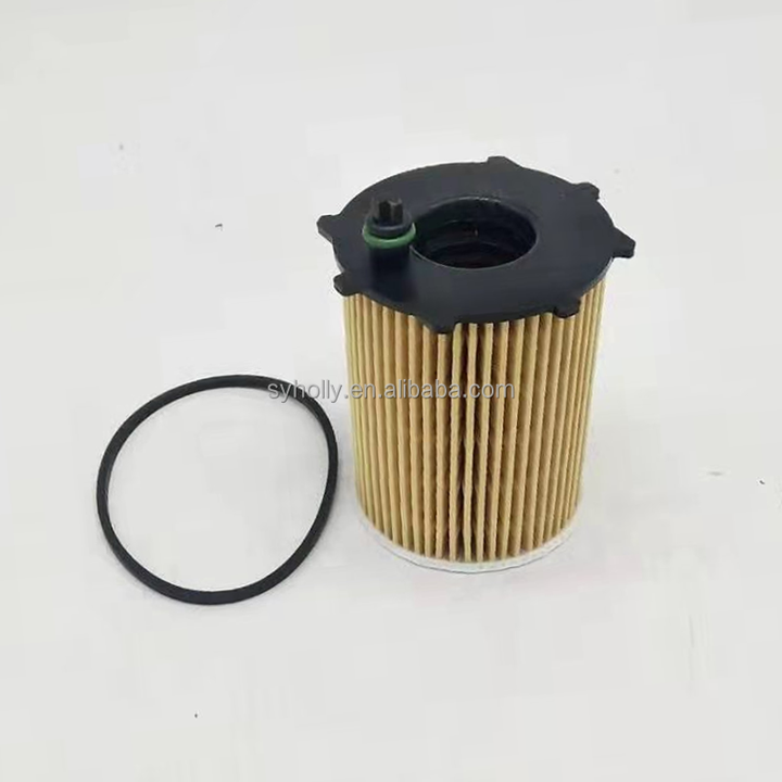 Wholesale High Quality Oil Filter 11427805978 1109AY 1109T3 1109Y2 