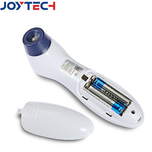 Thermomètre infrarouge numérique, fièvre, avec alarme de fièvre - Product Image 5