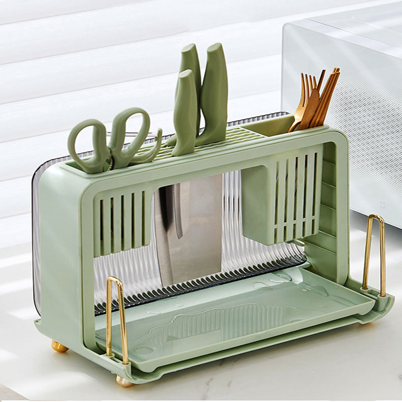 Multifunctional Eco Friendly Non Folding Plastic