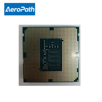 Nouveau processeur serveur 64 bits Core I5-4460 3,20 GHz avec technologie de virtualisation et socket SP5