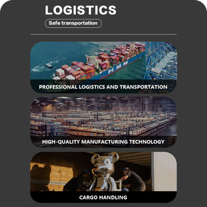 Décoration d'intérieur en fibre de verre Lapin Lapin Sculpture <span class=keywords><strong>Film</strong></span> Personnage de dessin animé Animaux assis Matériau en résine pour <span class=keywords><strong>la</strong></span> décoration intérieure - Product Image 5