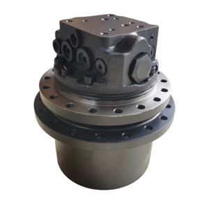 Motor de Traslación MAG18VP230 para Excavadora TB125, Conjunto de Transmisión Final 19031-24900 19031-20400 - Product Image 1