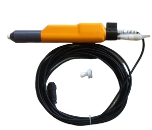 <span class=keywords><strong>Pistolet</strong></span> de pulvérisation automatique pour <span class=keywords><strong>peinture</strong></span> en poudre GA02 - Product Image 1