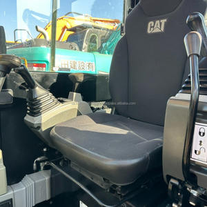 L'excavatrice de bonne condition Caterpillar CAT305.5E2 CAT306E2 CAT307D CAT307E2 a utilisé l'excavatrice hydraulique de chenille - Product Image 4