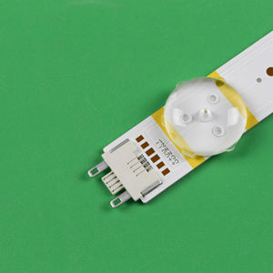 Tiras de LED para iluminación trasera, baratas, de 30x30 cm, para <span class=keywords><strong>Samsung</strong></span> QN75Q70RAFXZA QN75Q7DRAFXZA, para <span class=keywords><strong>Samsung</strong></span> QN75Q7DRAFXZA - Product Image 2