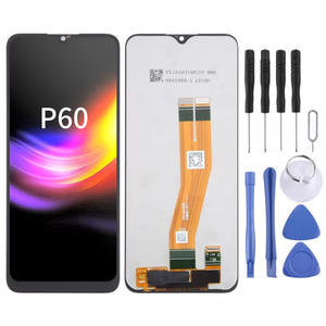 Écran tactile TFT LCD 6,0 pouces pour <span class=keywords><strong>Cubot</strong></span> P40/P50/P60/P80 avec garantie d'un an, assemblage d'écran OEM - Product Image 4