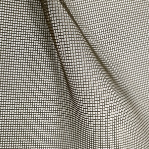 12-kim nhuộm rô dệt kim sợi dọc <span class=keywords><strong>Polyester</strong></span> lưới vải cho cửa sổ màn hình quần áo túi giặt bao bì Toys-150d cho bé trai - Product Image 6