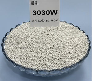 <span class=keywords><strong>Pegamento</strong></span> de fusión en caliente Partículas adhesivas de fusión en caliente EVA resistentes a altas temperaturas utilizadas <span class=keywords><strong>como</strong></span> filtro de aire de automóvil PU Adhesivo de línea Origami - Product Image 1