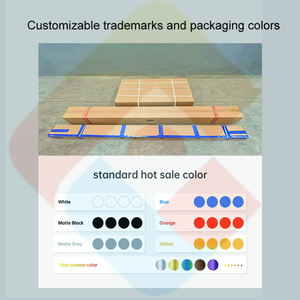   Estantería Industrial Resistente, Personalizable, para Almacén, con Recubrimiento Epóxico, Fácil de Montar, Antioxidante - Product Image 5