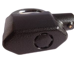 <span class=keywords><strong>Precio</strong></span> de fábrica Seguridad 110dB <span class=keywords><strong>Alarma</strong></span> Antirrobo <span class=keywords><strong>para</strong></span> bicicleta Motocicleta <span class=keywords><strong>Candado</strong></span> de seguridad <span class=keywords><strong>con</strong></span> <span class=keywords><strong>alarma</strong></span> - Product Image 6