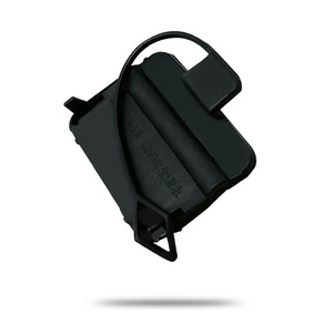 ฝาครอบกันชนหลัง BMW ซีรีส์ 3 E90 วัสดุ ABS หมายเลขอะไหล่ 51127187542 - Product Image 1