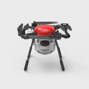 Dron Pulverizador Agrícola de 10L, Económico y de Alta Eficiencia para la Pulverización de Cultivos - Product Image 1