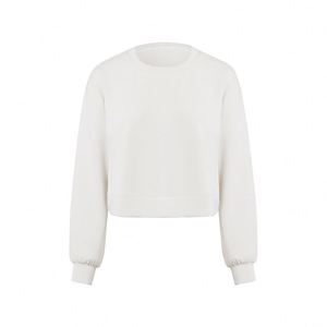 <span class=keywords><strong>Vestiti</strong></span> <span class=keywords><strong>comodi</strong></span> su misura all'aperto donne di alta qualità allentata girocollo sportivo <span class=keywords><strong>donna</strong></span> felpa con cappuccio sportivo - Product Image 4