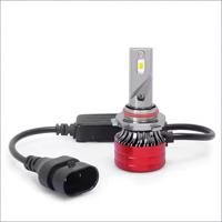 Phare LED 12V 6000K Plug & Play 8000 Lumens 50W Neuf Garantie Étanche Universel pour Éclairage Avant Automobile