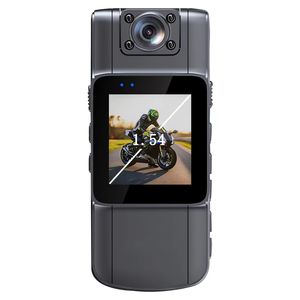 Caméra d'action de poche 1080P HD avec stabilisation, WiFi, accessoires sportifs DV, enregistreur vidéo portable - Product Image 1