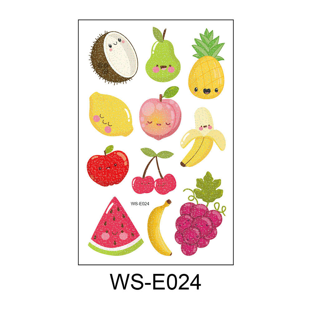 WS-E024