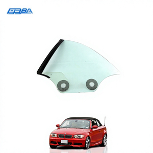 อะไหล่รถยนต์ประสิทธิภาพสูงกระจกหลังสำหรับ BMW 1‑ซีรีส์ E88 2004-2013 OE 51377165591 - Product Image 1