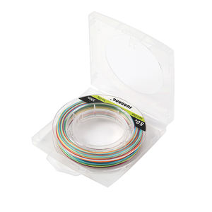 สายตกปลา Daiwa,สายเอ็นตกปลาสีน้ำตาล - Product Image 6