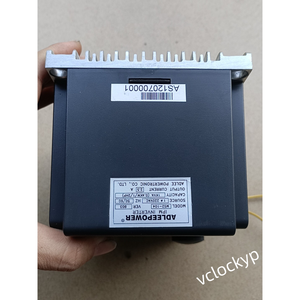 ใช้ 1 ชิ้น อินเวอร์เตอร์ Adleepower S2-IPM AS2-115 1.5KW 220V - Product Image 2