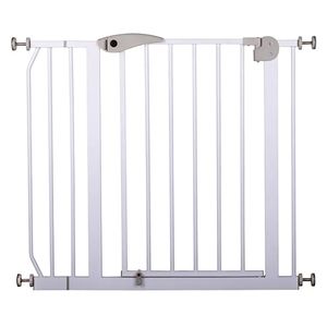 Valla <span class=keywords><strong>de</strong></span> aislamiento <span class=keywords><strong>de</strong></span> caída <span class=keywords><strong>de</strong></span> escalera vallada completa <span class=keywords><strong>Cierre</strong></span> automático <span class=keywords><strong>de</strong></span> puerta <span class=keywords><strong>de</strong></span> seguridad <span class=keywords><strong>para</strong></span> niños e infantes - Product Image 1