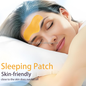 Hàn Quốc vẻ đẹp Vitamin C tấm qua đêm nâng mặt thắt chặt điều trị da làm mịn làm sáng nếp nhăn làm sáng làm săn chắc da - Product Image 4