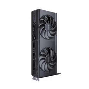 Neu erschienene Intel Arc B580 12GB GPU OC Gaming-Grafikkarte <span class=keywords><strong>PCI</strong></span> Express Desktop GDDR6 DP-Ausgangsschnittstelle Lüfterkühlung - Product Image 4