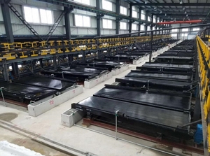 Trọng lực Chrome quặng Lắc bảng mini Gemini Vàng tập trung sạch khai thác mỏ separator Lắc Bảng giá máy - Product Image 2