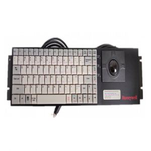 Brand New 51199568-100 IP65 USB Industrial <b>Keyboard</b> with Tactile Keys for Experion PKS Control Room - Product Image 1