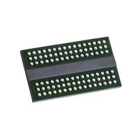 Module DDR2 SDRAM K4T1G084QG-BCF7 1,8 V FBGA pour applications de mémoire existantes
