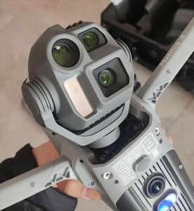 Precio al por Mayor del Combo Matrice 4E Plus con Cámara Teleobjetivo Mediana y Telémetro Láser, Dron Matrice 4 Enterprise, Gran Stock Disponible - Product Image 2