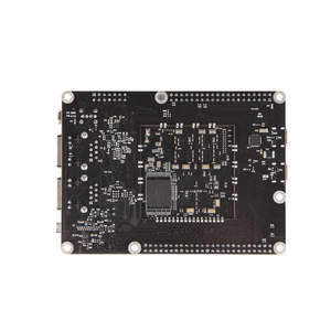 <span class=keywords><strong>Plataforma</strong></span> de Desarrollo de Computación de Borde y Visión Artificial ZYNQ 7010 Industrial Stamp Board XA 7Z020 ARM+FPGA - Product Image 3