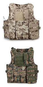 स्ट्रेरडीकवच उच्च गुणवत्ता वाले कैलाकोस-टैक्टोस कैमोफ्लैज जैकेट अन्य व्यक्तिगत सुरक्षा उपकरण सामरिक बनियान - Product Image 3