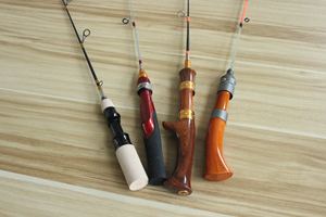 Stoklarında fabrika 62cm <span class=keywords><strong>Mini</strong></span> teleskopik buz olta taşınabilir karbon Fiber nehir karides sazan olta kamışı <span class=keywords><strong>Mini</strong></span> balıkçılık çubuklar - Product Image 3