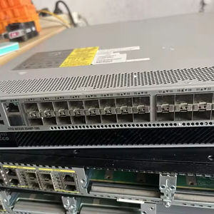 Enrutador Scisco usado serie <span class=keywords><strong>ASR1001</strong></span>, enrutador de la serie - Product Image 1