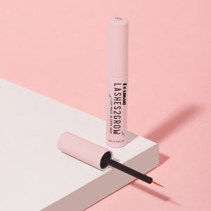 बोसमैन ओएम पलक वृद्धि सीरम जागृत है, जो मोटी लंबी स्वस्थ आंखों का उत्पादन करने के लिए हाथ की आंखों के विकास को सक्रिय करता है - Product Image 3