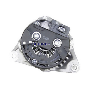 Alternatore compatibile con PEUGEOT BOXER 3.0 HDi 155 Diesel (KW: 115, CV: 156) dal 07-2006 al 12-2015 KUHNER 301915RI NUOVO - Product Image 3