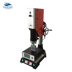 Máquina de Mesa Giratoria Automática de 15khz y 4200W con Mesa Giratoria de 4-8 Estaciones, <span class=keywords><strong>Soldadora</strong></span> de Plástico para Máquina de Soldadura Ultrasónica Automática - Product Image 6