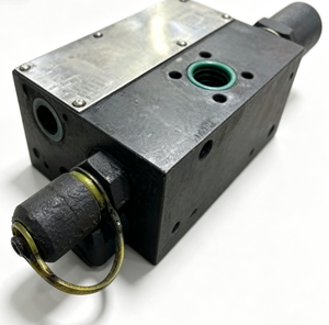 HAWE PSL 4 H 2 F/325-3, Número de pieza. 2K97022, Sensor de Carga Multivía Sensible a la Carga - Product Image 5