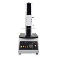 700-1000N Electric Vertical Single Column Push-Pull Force Test Bench/Tensile Testing Machine