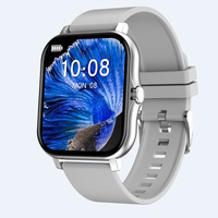 Y13 – montre intelligente multifonctionnelle avec comptage des pas, écran tactile complet, décontractée, BT, appel, sport, Fitness, montre-bracelet intelligente pour montre iOS