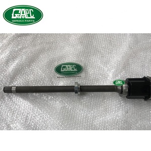 2.2L Diesel LR002618 LR062661 LR006707 <span class=keywords><strong>Arbre</strong></span> d'essieu droit complet GL2133 pour <span class=keywords><strong>Land</strong></span> <span class=keywords><strong>Rover</strong></span> <span class=keywords><strong>Freelander</strong></span> 2 2006-2014 Pièces <span class=keywords><strong>de</strong></span> <span class=keywords><strong>transmission</strong></span> - Product Image 3