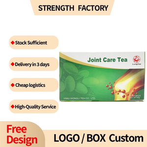 Venta al por mayor de bolsitas de té de hierbas orgánicas naturales para el confort de las articulaciones de las rodillas, gran venta en África, se ofrece embalaje personalizado. - Product Image 3