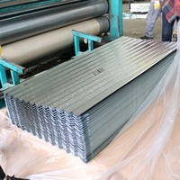 Kunden spezifische Wellblech platte mit Isolierung Wellpappe Polycarbonat Dach platte Gebraucht Wellpappe Dach bahnen