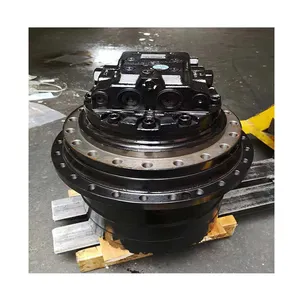 Excavadora Final Drive PC50UU1 Assy GM06VA, montaje GM06VA, 2 unidades