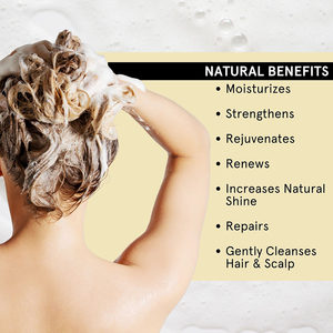 Custom Organic Growth Anti Hair Loss Solid <strong>Rice</strong> Water <strong>Shampoo</strong> <strong>Bar</strong> - Product Image 5
