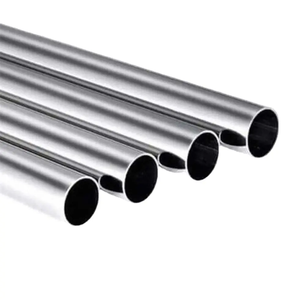Tige de tuyau en alliage de nickel HASTELLOY G35 N06035 2.4643, résistante à la corrosion, pour les industries FGD et chimique - Product Image 2